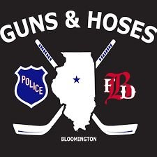 Guns & Hoses