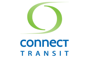 Connect Transit Logo