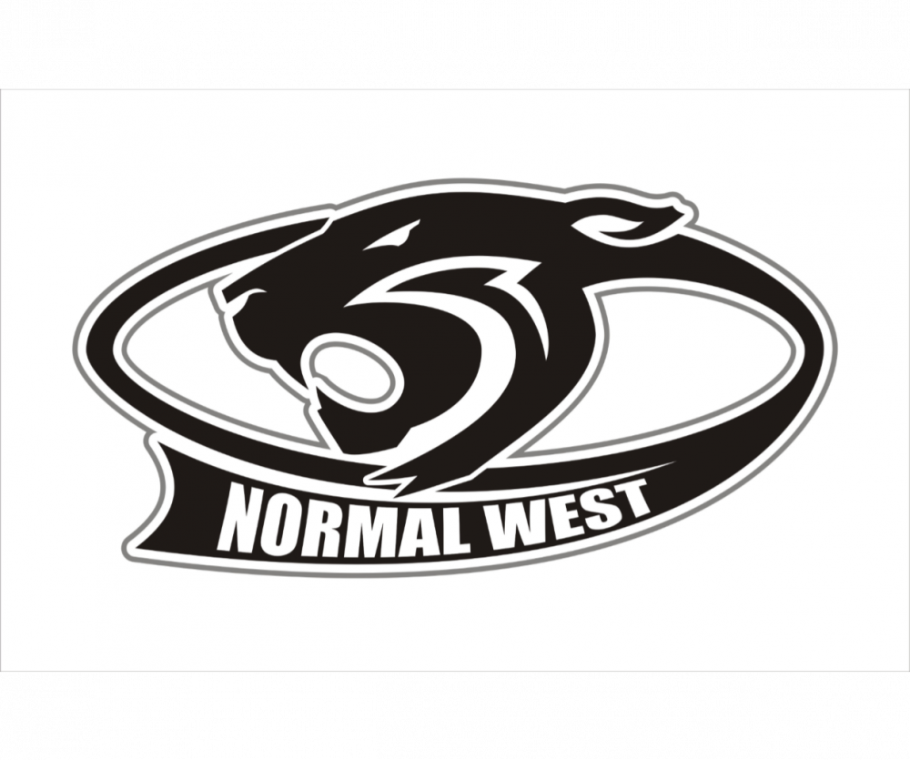 Normal Community West High School Graduation