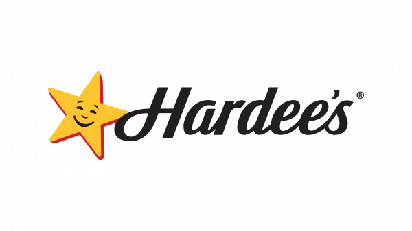 Hardee's Logo
