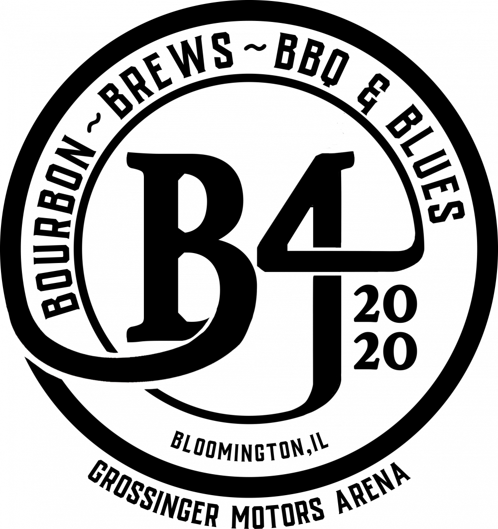 B4 Festival: Bourbon, Brews, BBQ & Blues