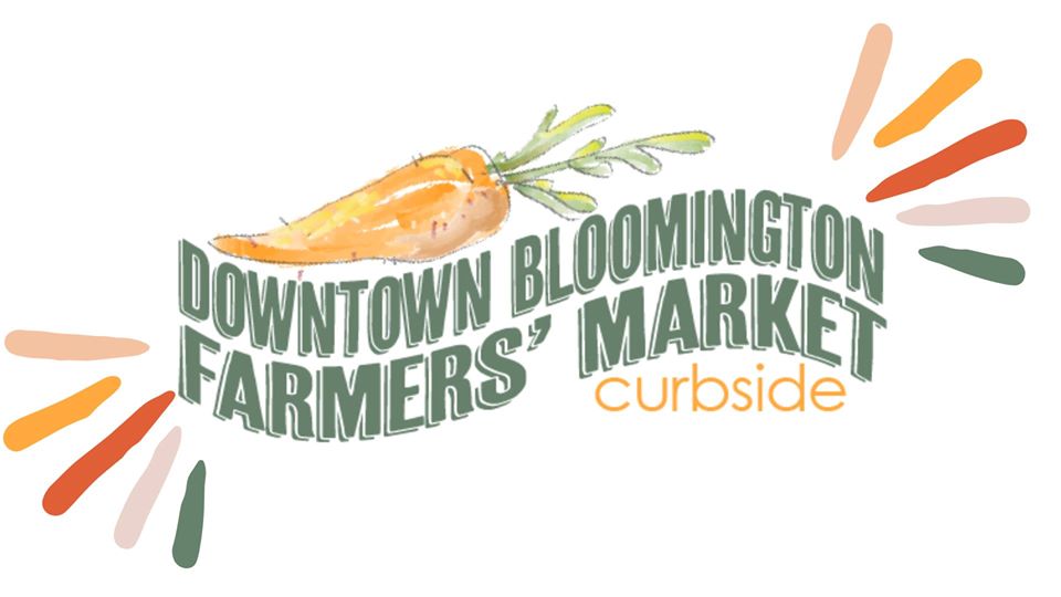 CURBSIDE: Farmers' Market