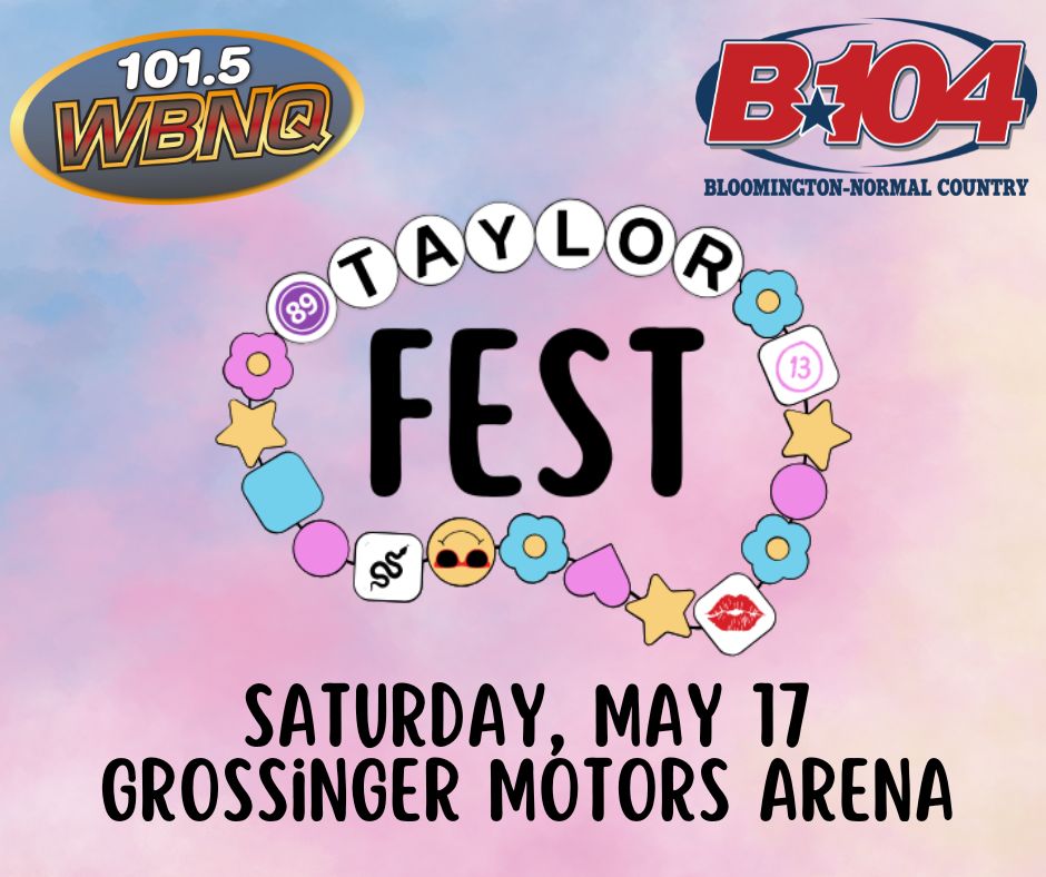 Taylor Fest ft. Taylorville