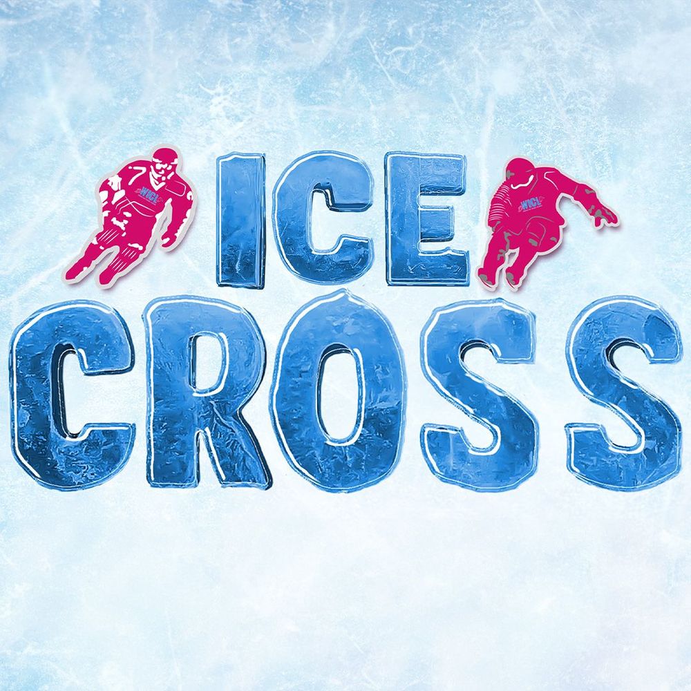 USA Ice Cross