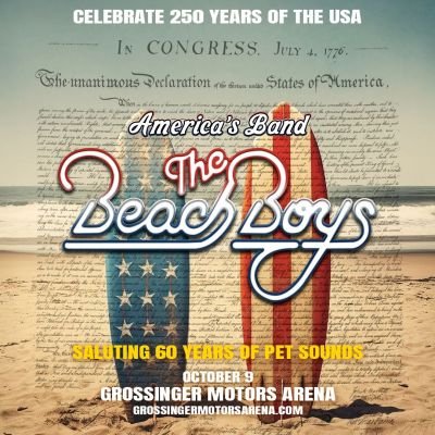 Beach Boys 1080x1080 Revised