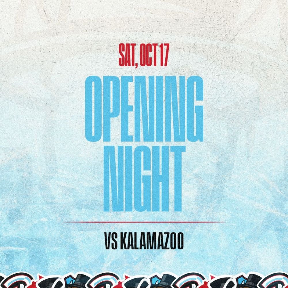 Bloomington Bison Opening Night