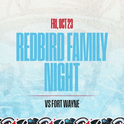 RedbirdFamilyNight